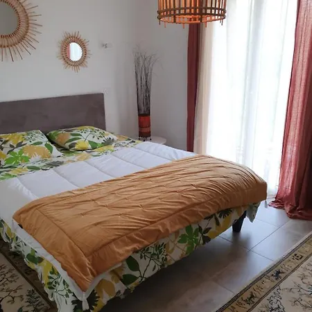 Charmante maison cocooning Hébergement de vacances *